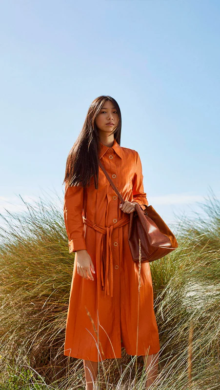 Wardrobe Refresh Starts Here