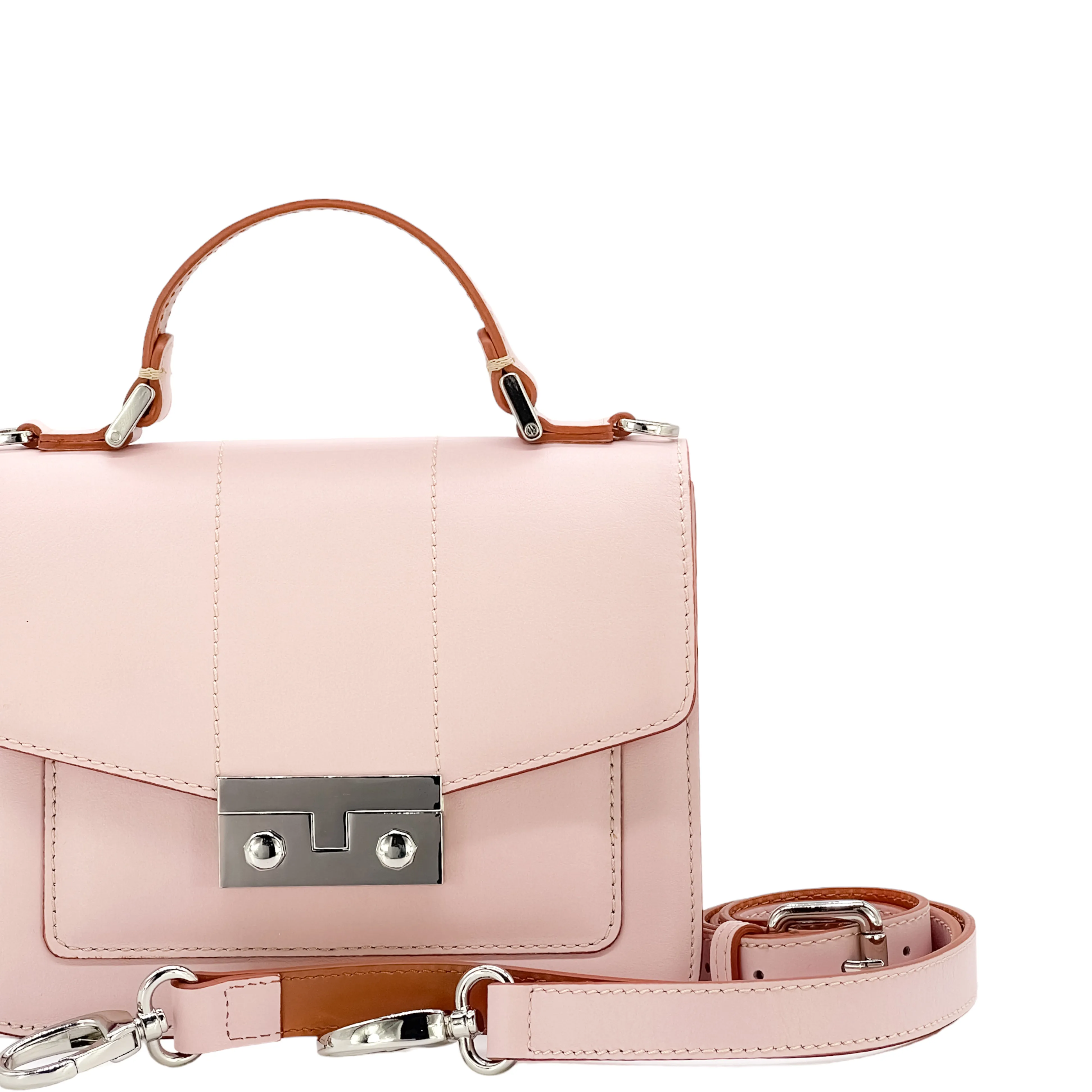 Atae Crossbody Bag