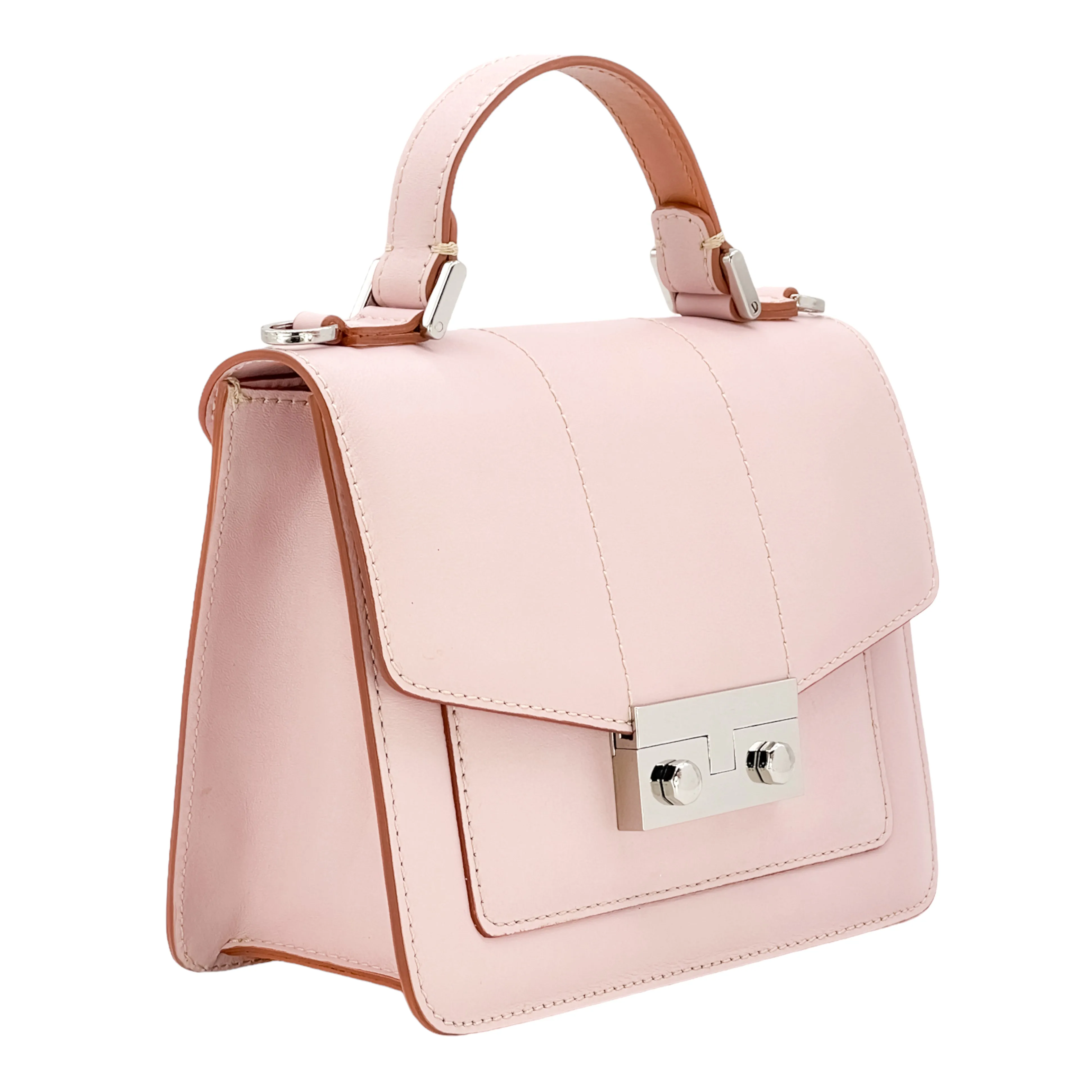 Atae Crossbody Bag