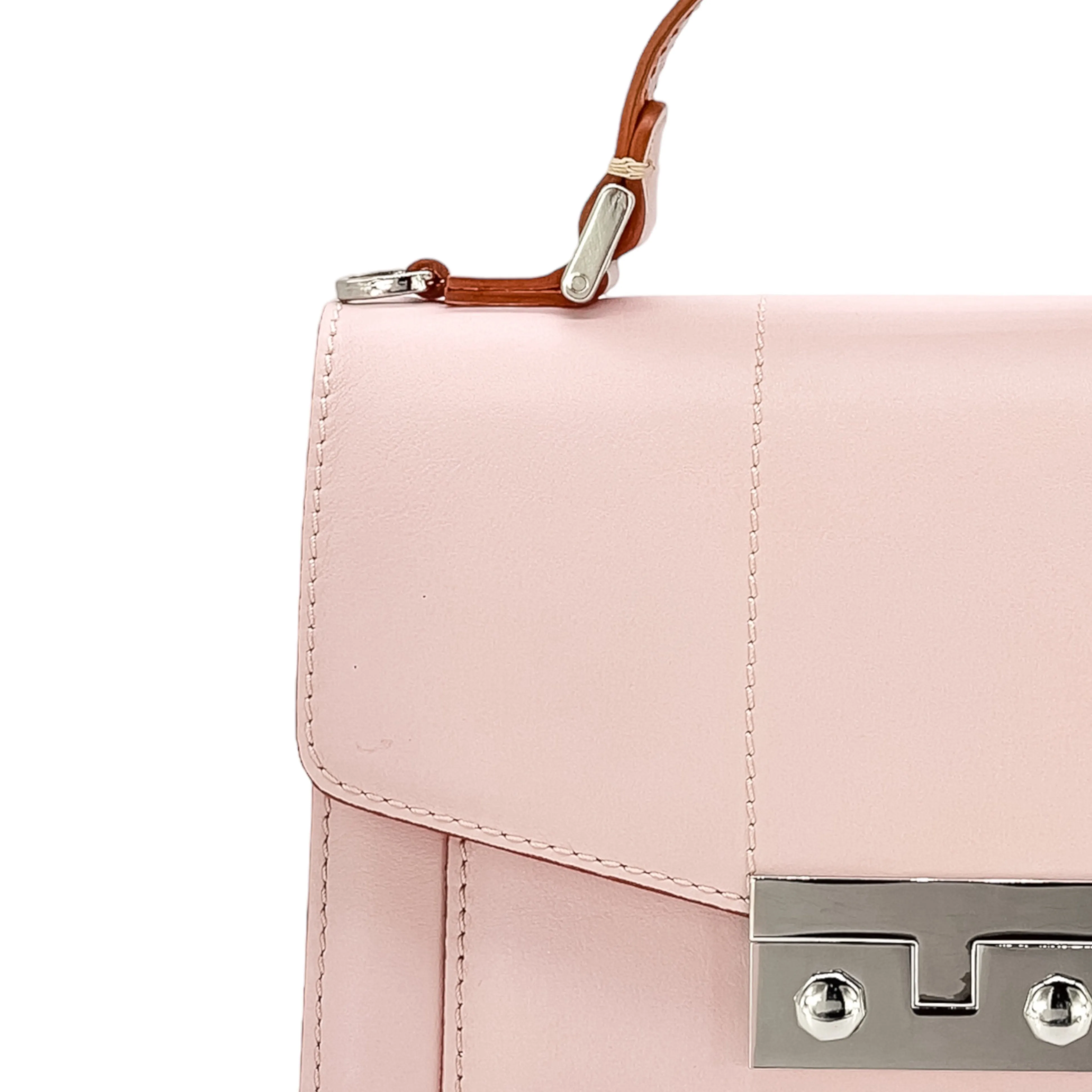 Atae Crossbody Bag