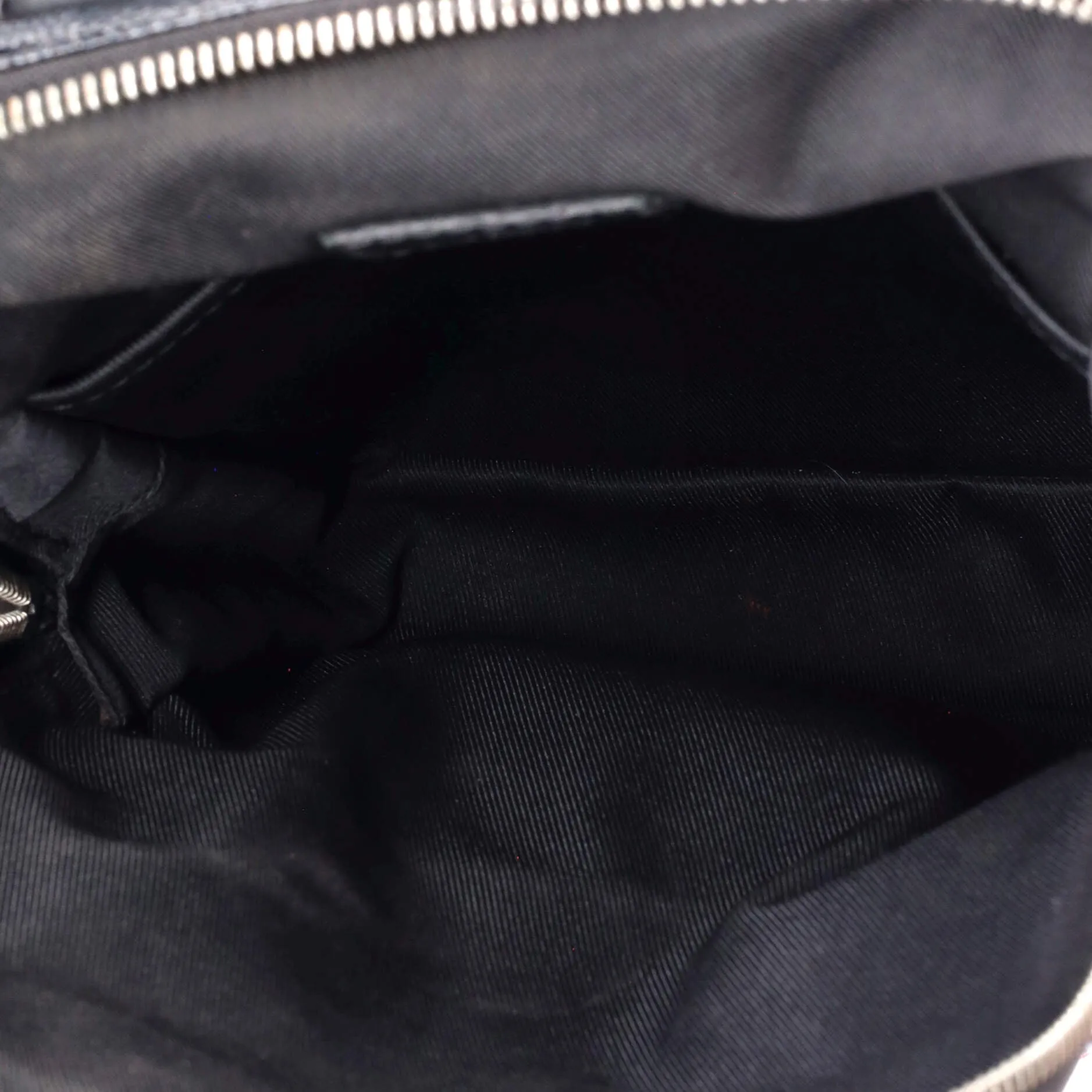 Avenue Sling Bag Alps Patches Damier Graphite