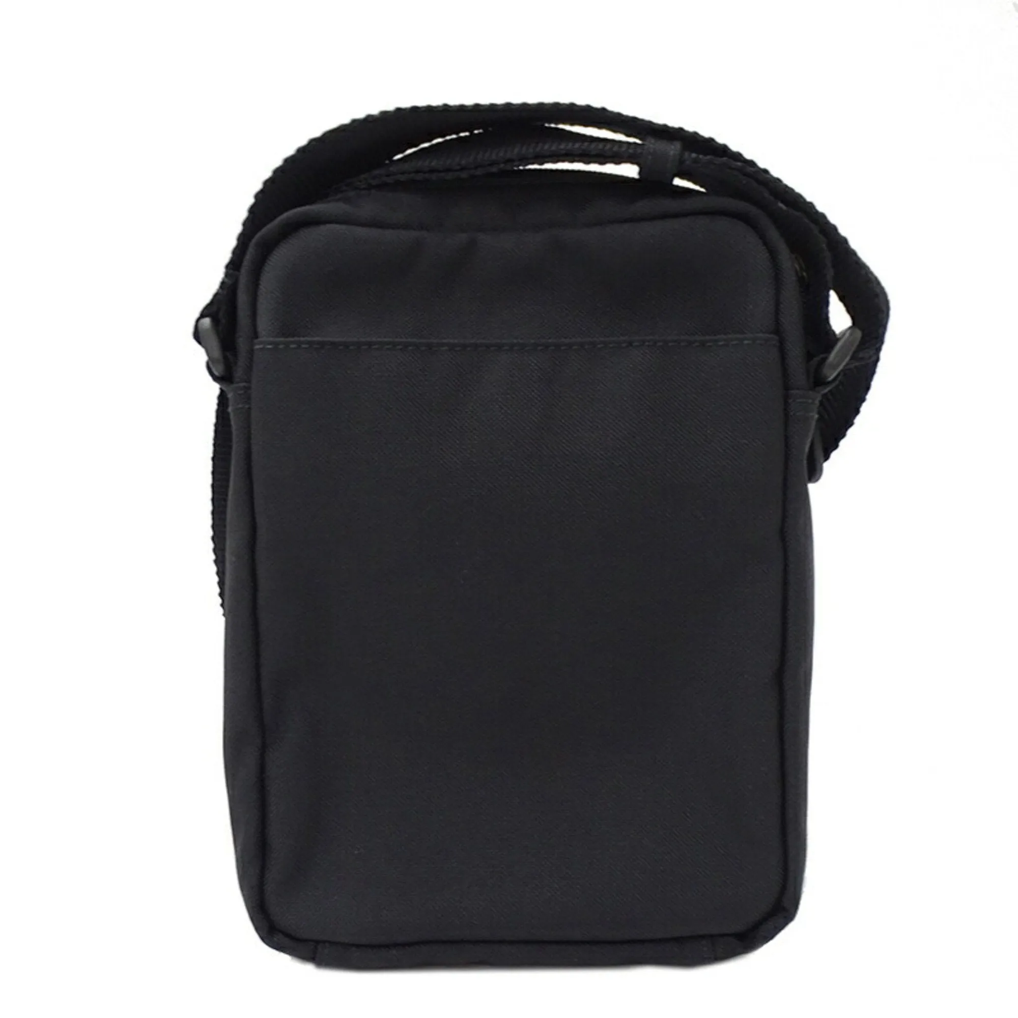 Balenciaga Nylon Shoulder Bag (Pre-Owned)