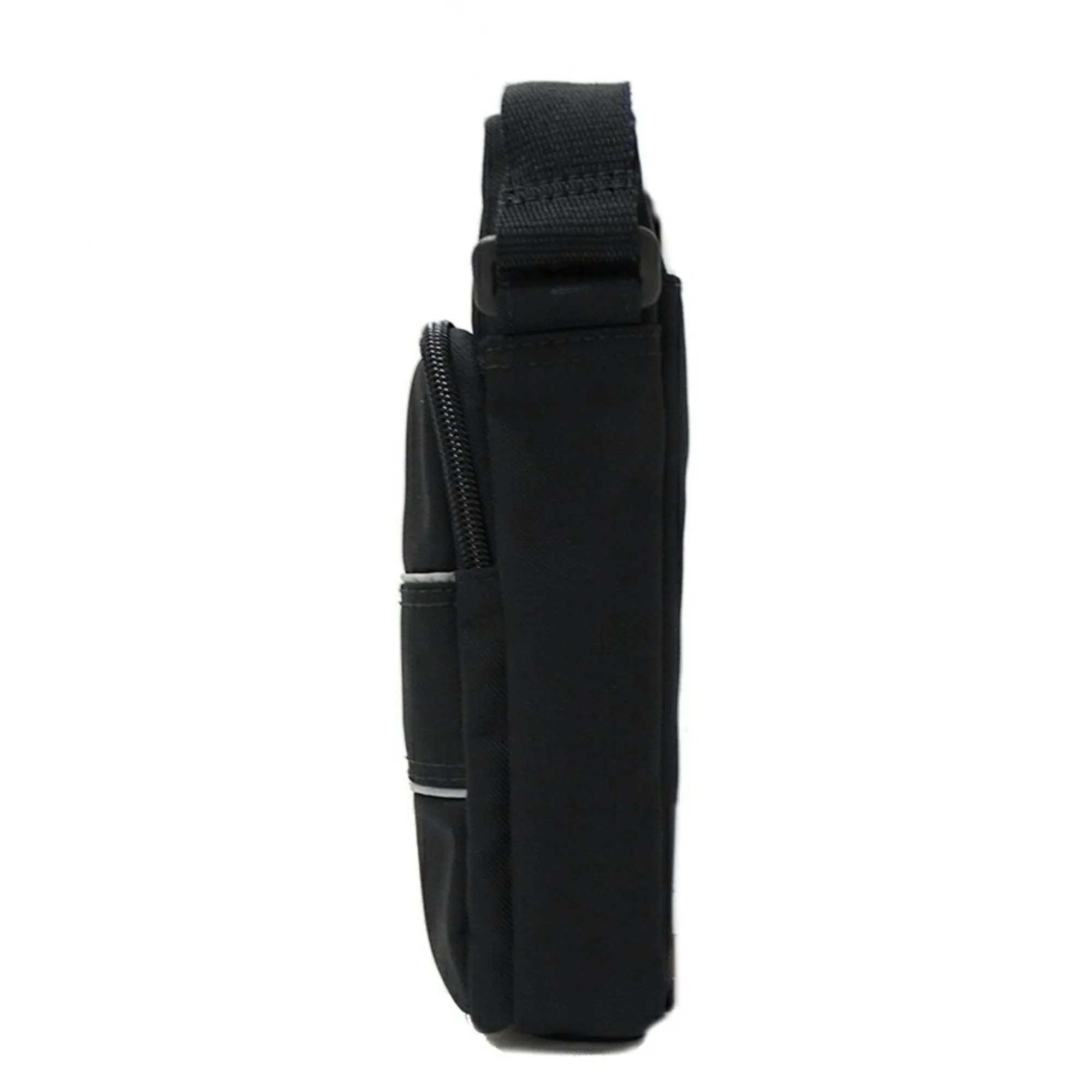 Balenciaga Nylon Shoulder Bag (Pre-Owned)