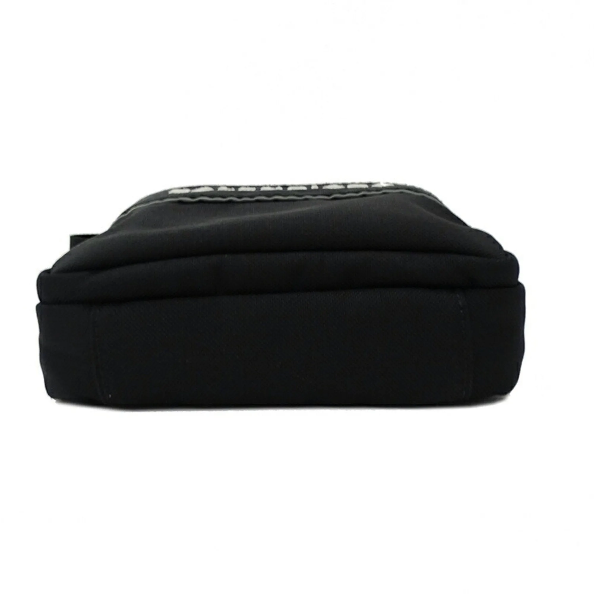 Balenciaga Nylon Shoulder Bag (Pre-Owned)