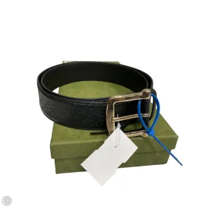 Belt Bag Luxury Designer By Gucci, Size: Medium