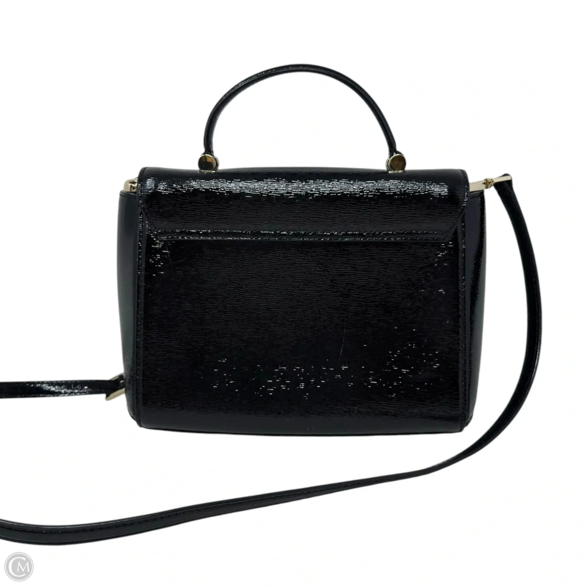 Bixby Olace Brynlee Satchel Designer By Kate Spade, Size: Medium