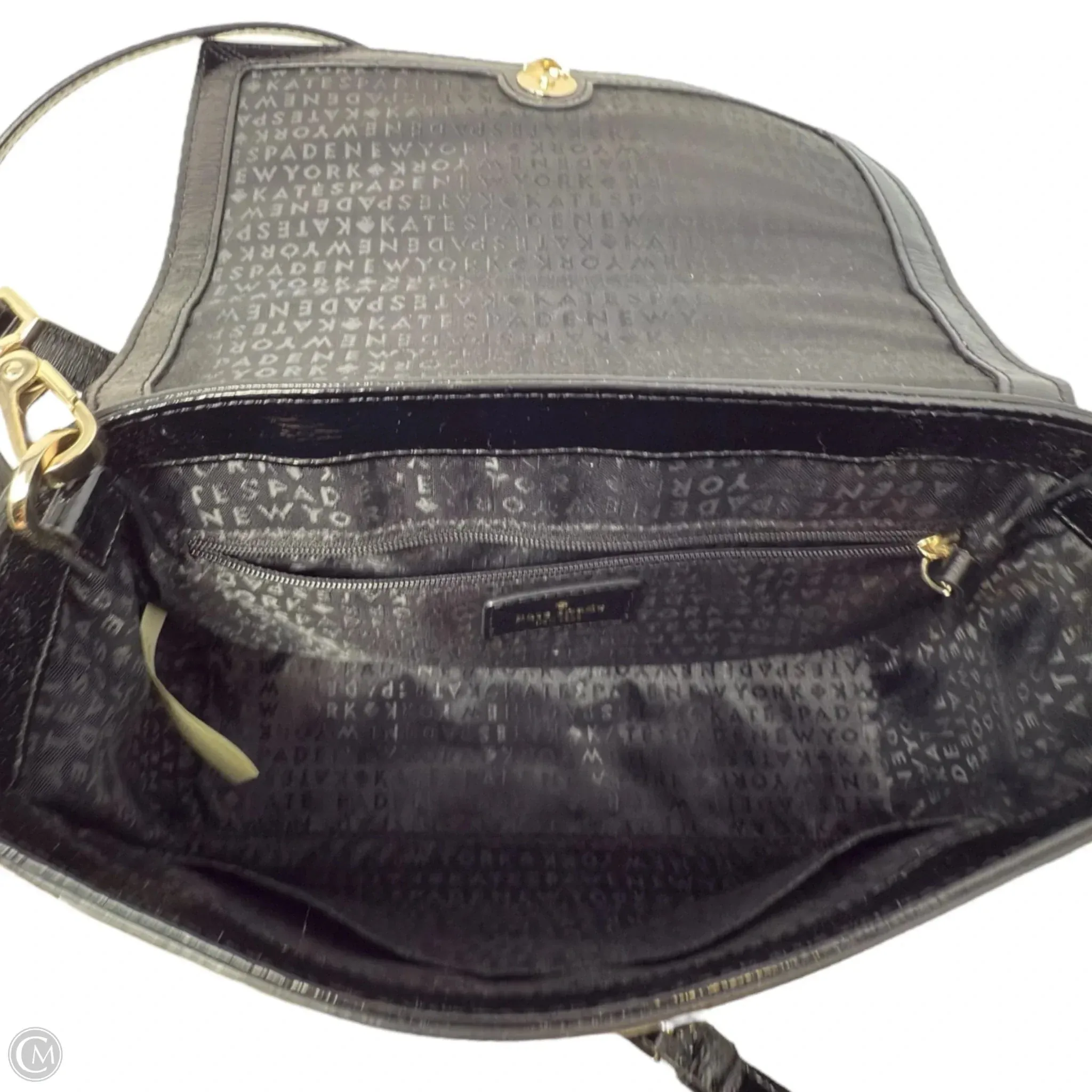 Bixby Olace Brynlee Satchel Designer By Kate Spade, Size: Medium