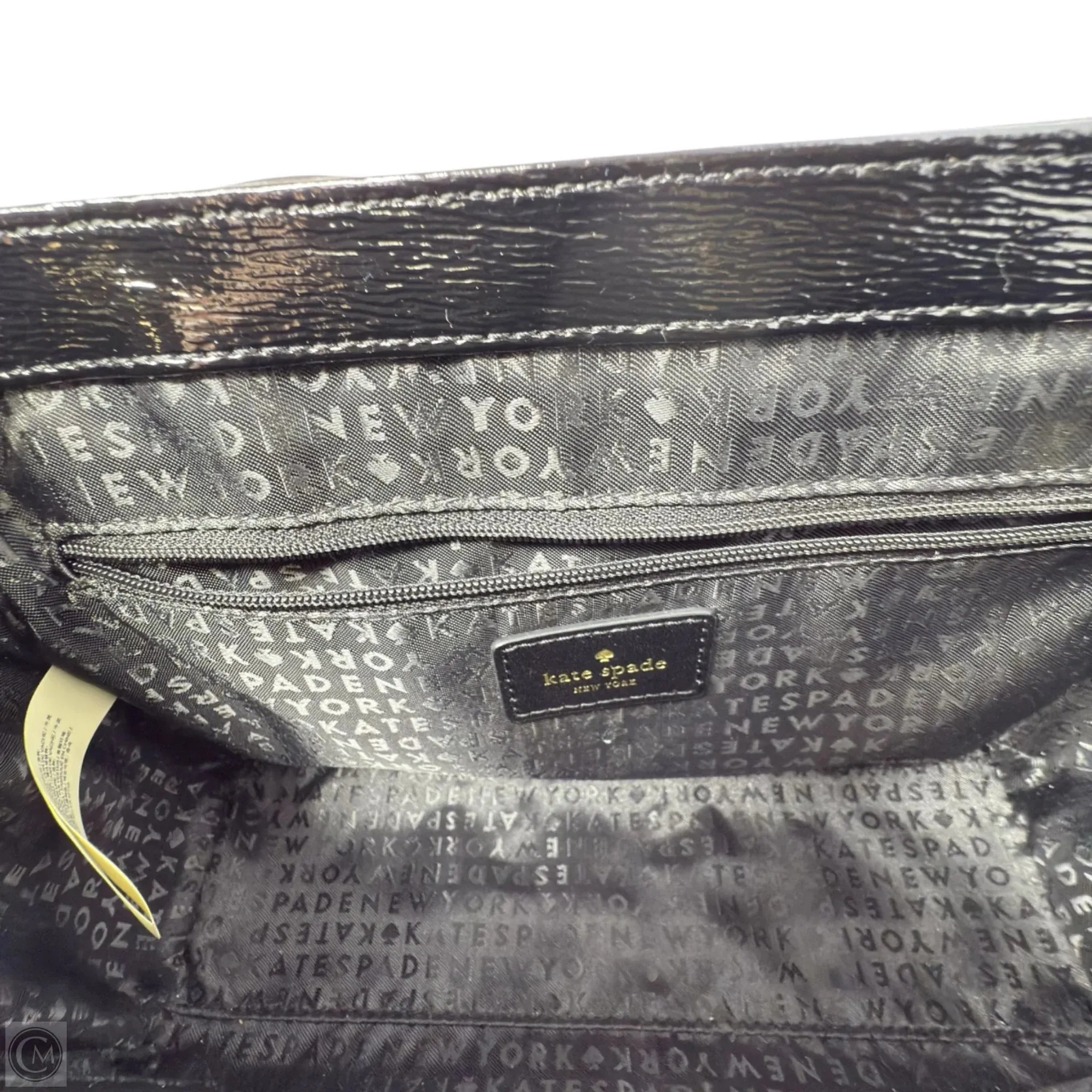 Bixby Olace Brynlee Satchel Designer By Kate Spade, Size: Medium