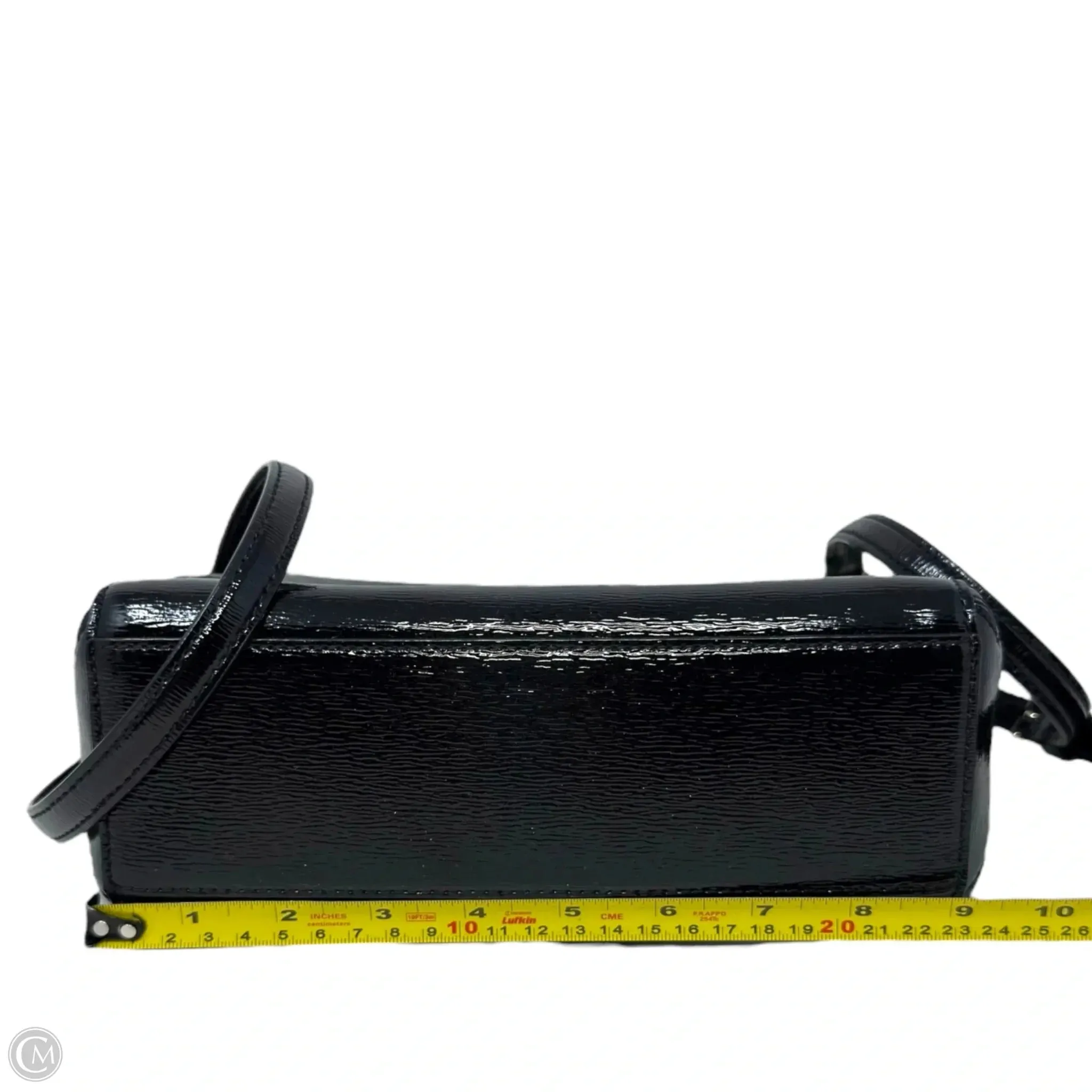 Bixby Olace Brynlee Satchel Designer By Kate Spade, Size: Medium