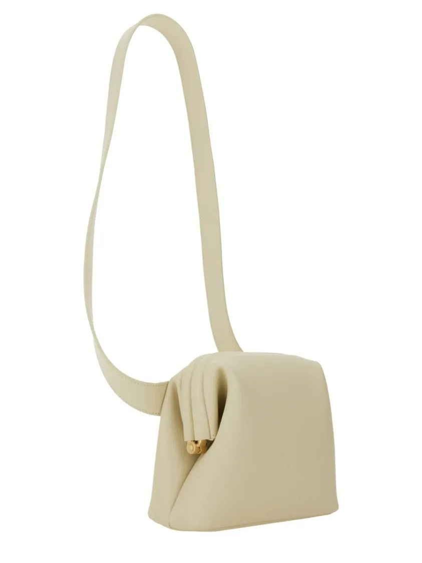 Brot" Sculptural Mini Bag