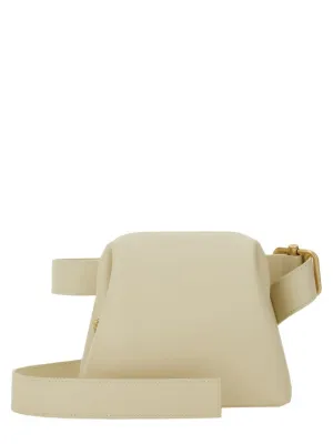 Brot" Sculptural Mini Bag