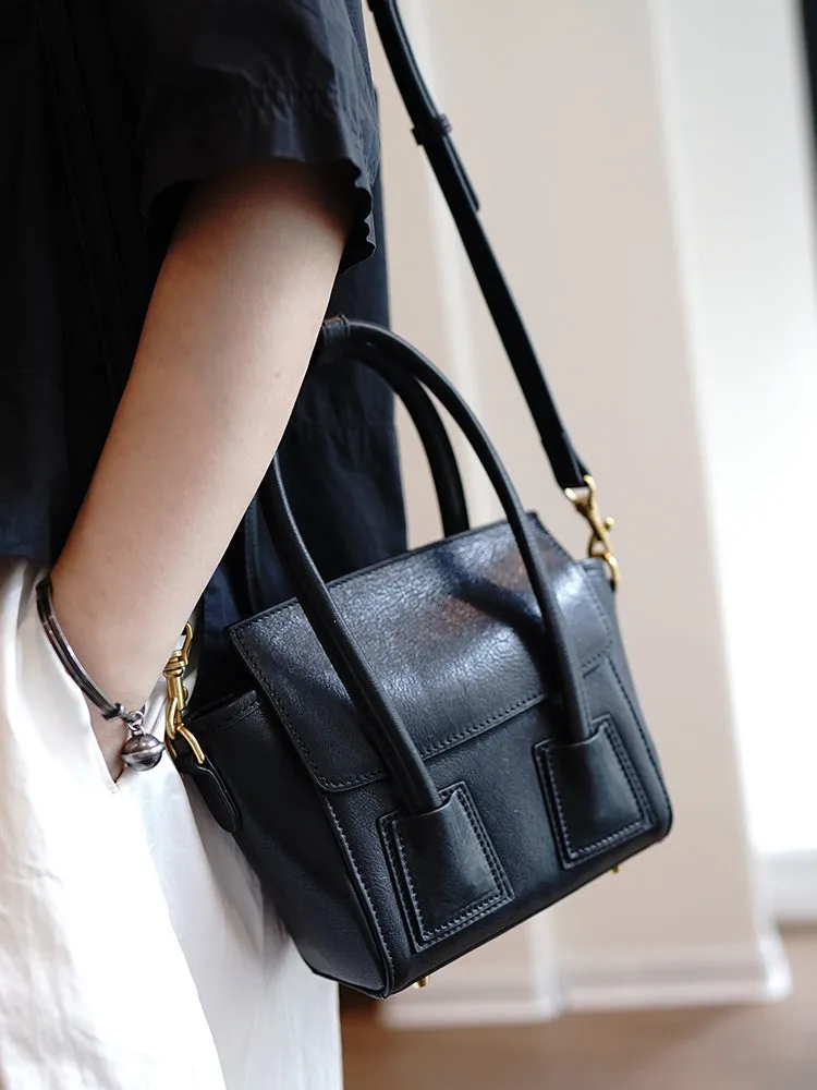 Brown Womens Small Handbag Womens Shoulder Handbag Small Brown Onthego Purse for Ladies
