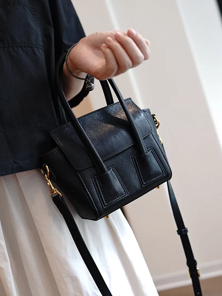Brown Womens Small Handbag Womens Shoulder Handbag Small Brown Onthego Purse for Ladies