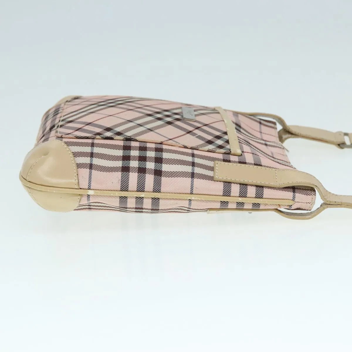 Burberry blue Label  Synthetic Shoulder Bag (Pre-Owned)