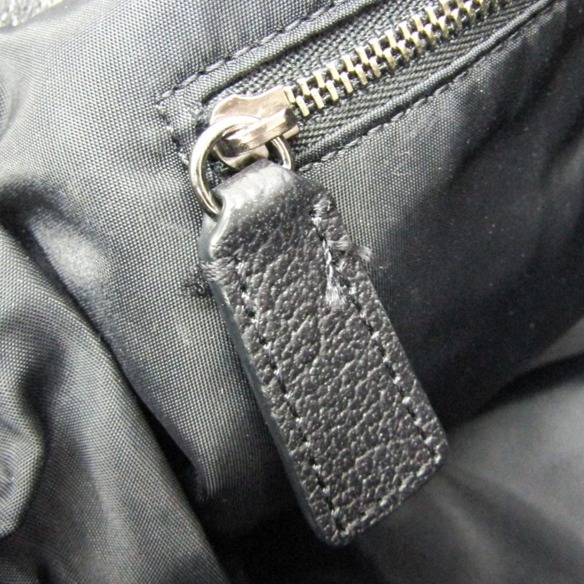 Burberry  Synthetic Shoulder Bag (Pre-Owned)
