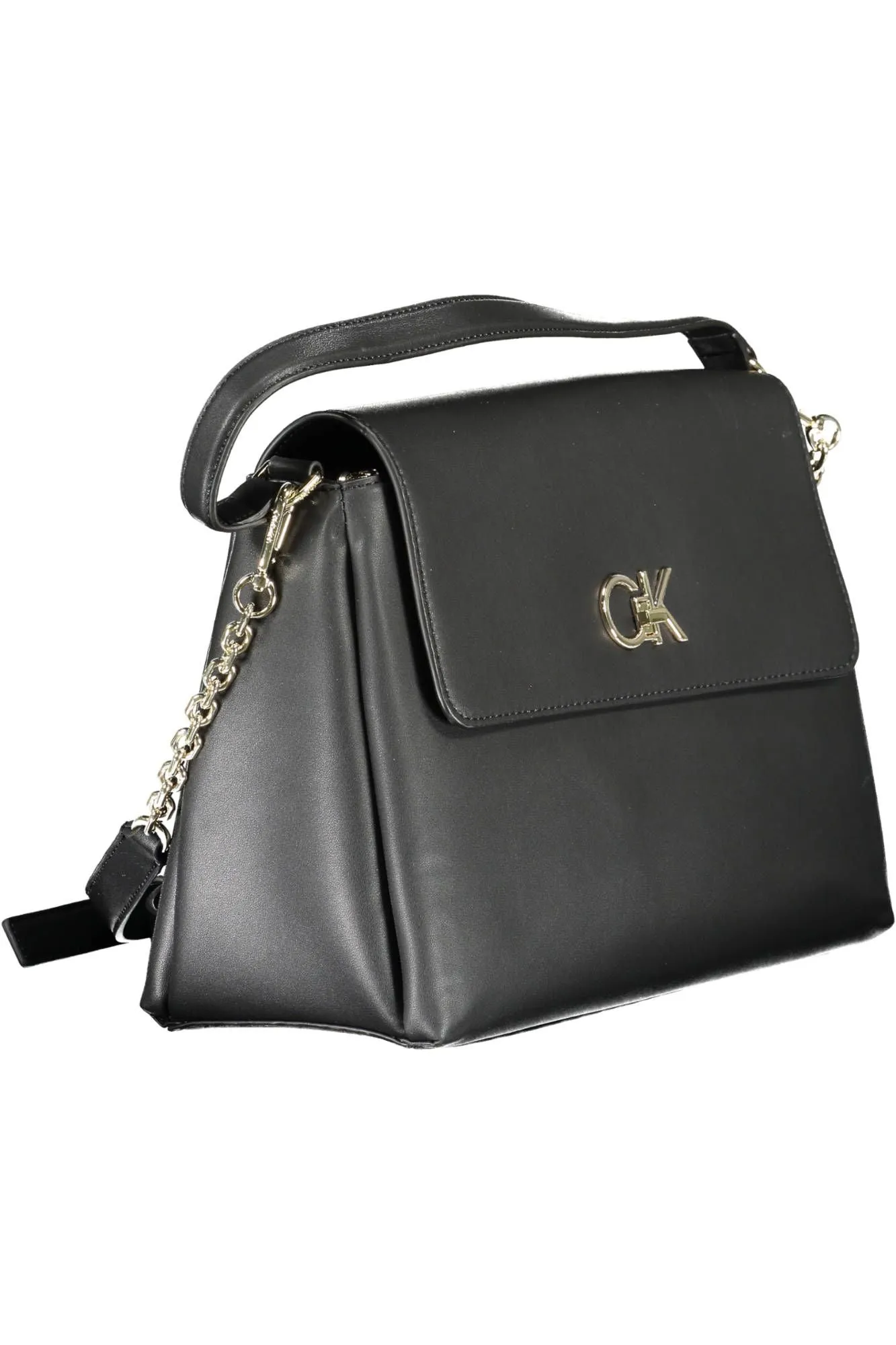 Calvin Klein Elegant  Shoulder Women's Handbag