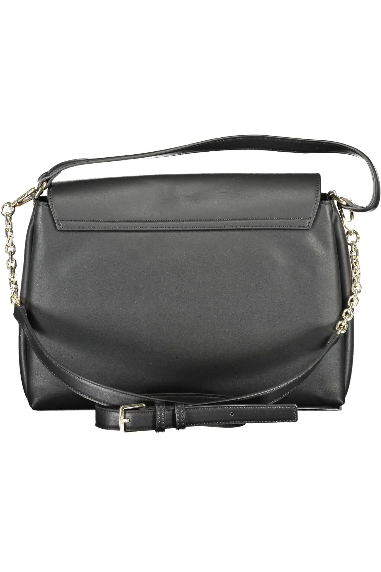 Calvin Klein Elegant  Shoulder Women's Handbag