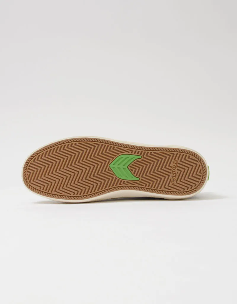 CARIUMA x master-piece Cativa PRO Sneaker No.22-809