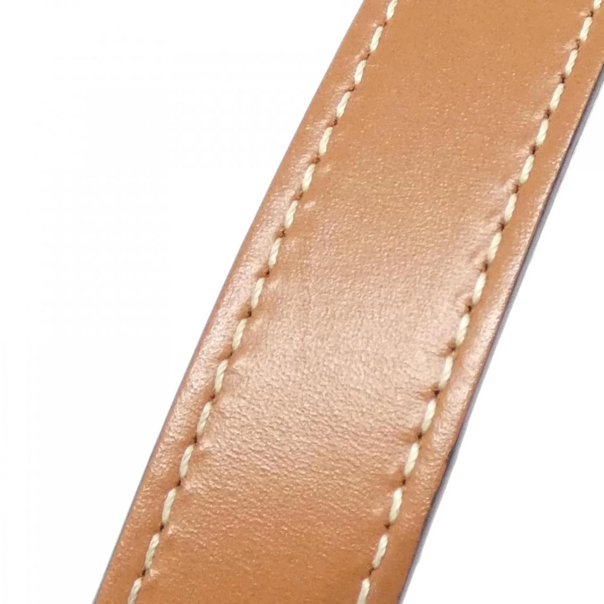 Celine Canvas Leather Shoulder Bag (Pre-Owned)