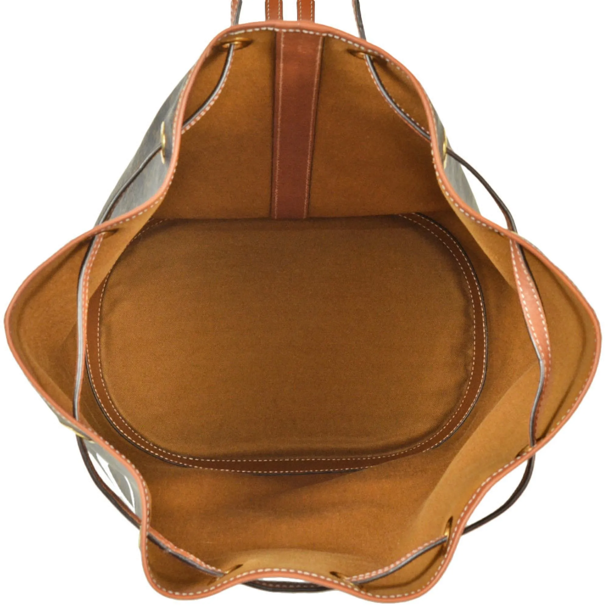 Celine Pvc Leather Shoulder Bag (Pre-Owned)