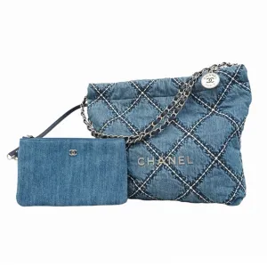 Chanel  Shoulder Bag (Pre-Owned)
