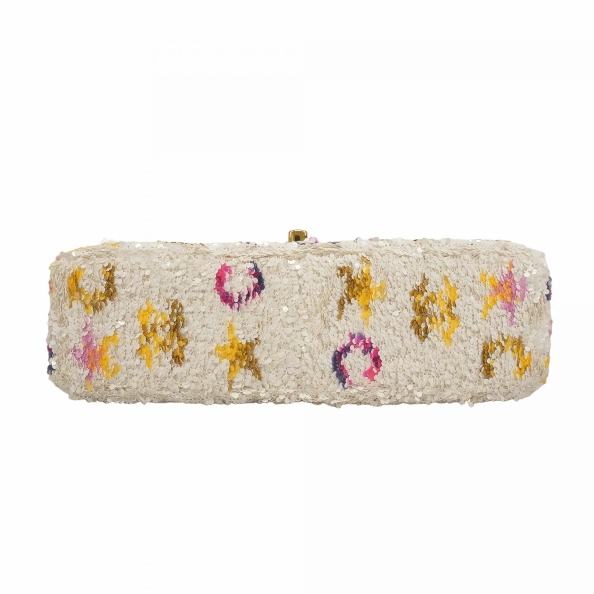 Chanel  Spangles Shoulder Bag (Pre-Owned)