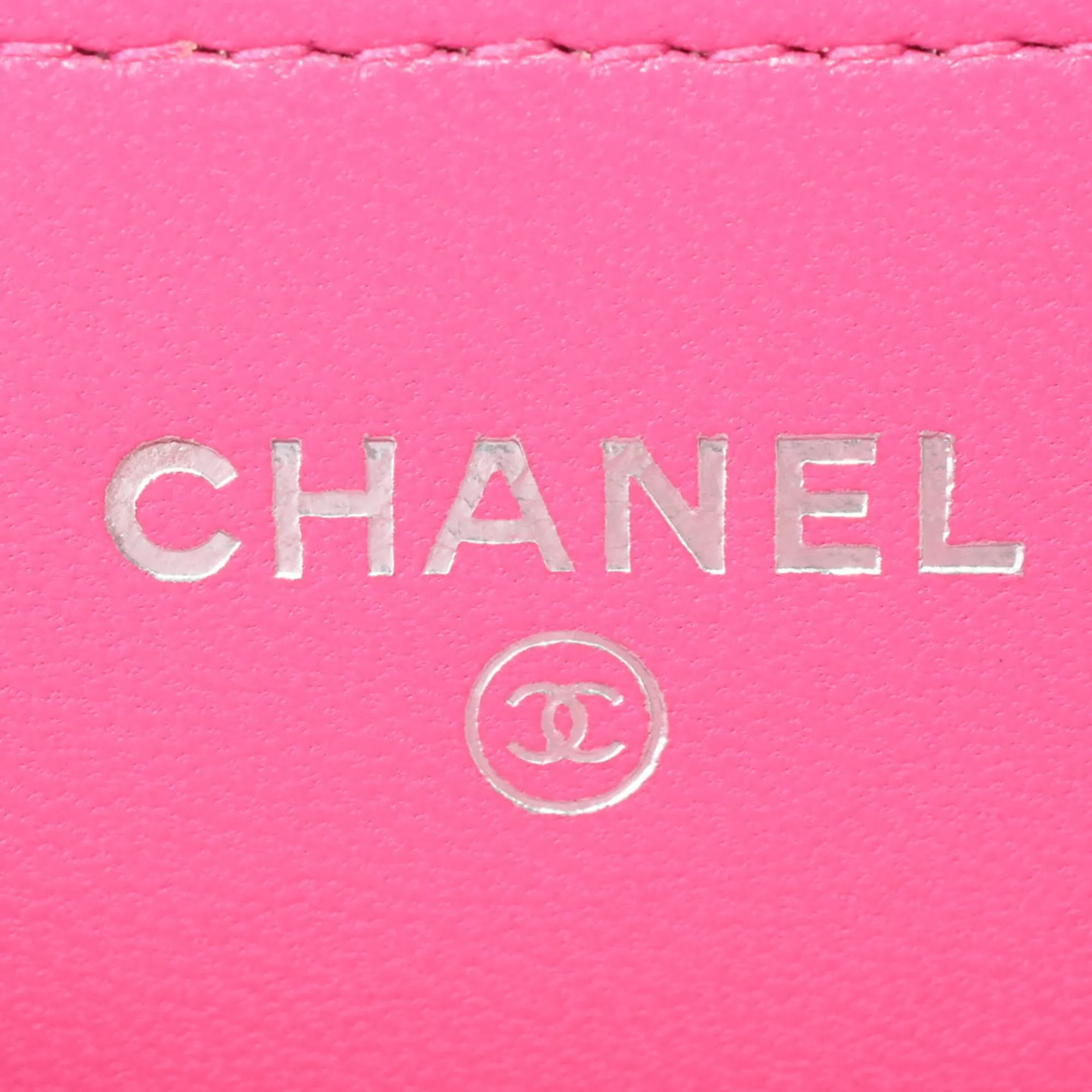 Chanel Suede Shoulder Bag (Pre-Owned)