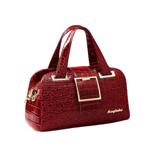 Charming shoulder bag