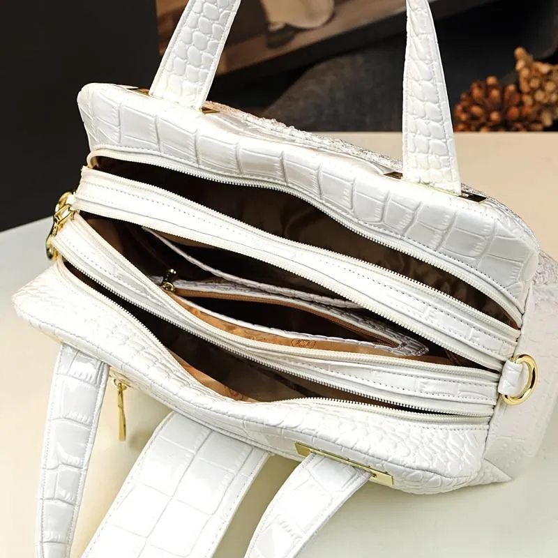 Charming shoulder bag