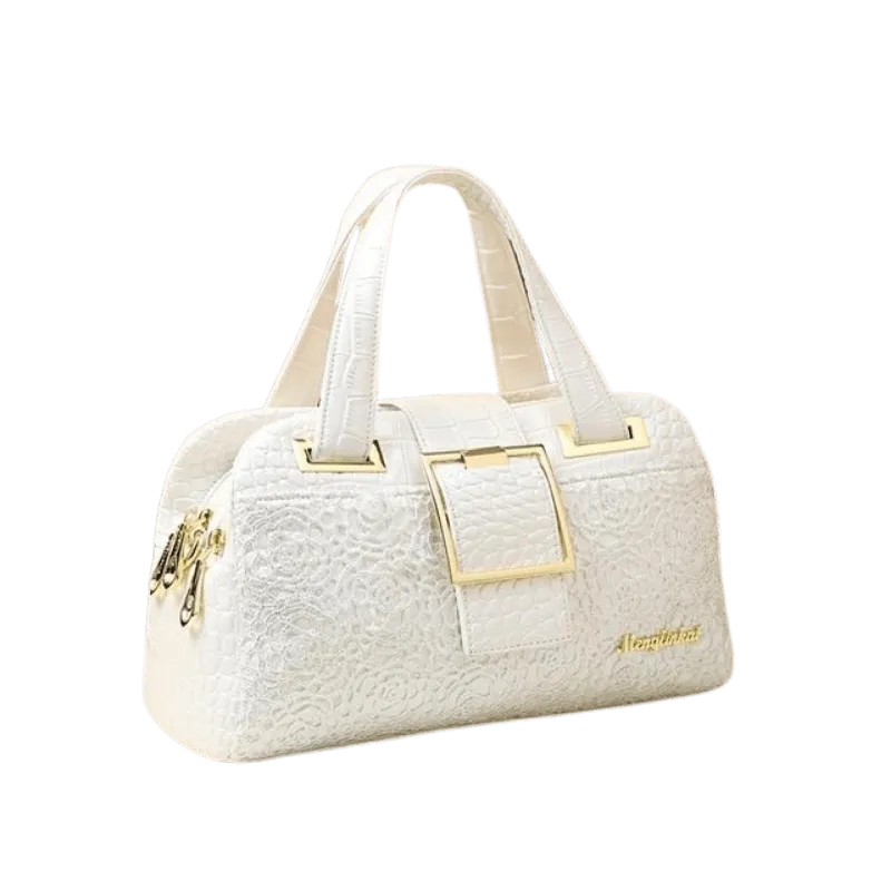 Charming shoulder bag