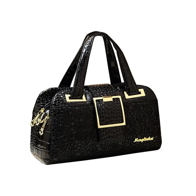 Charming shoulder bag