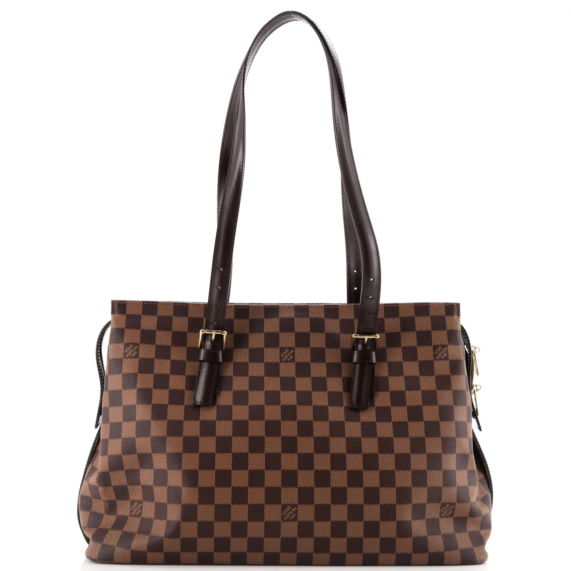 Chelsea Handbag Damier