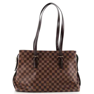 Chelsea Handbag Damier