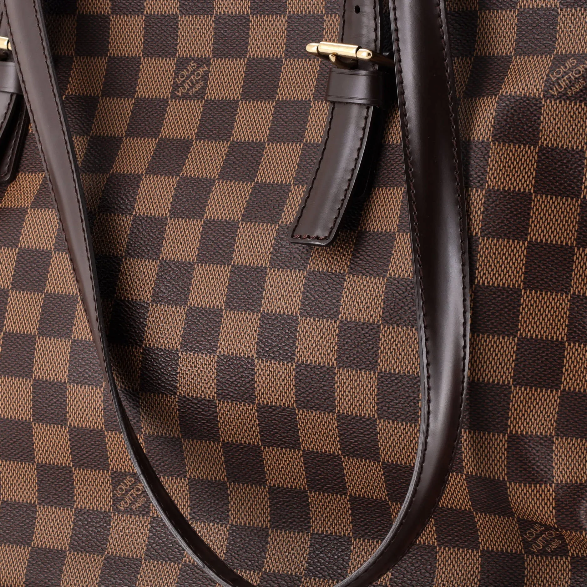 Chelsea Handbag Damier