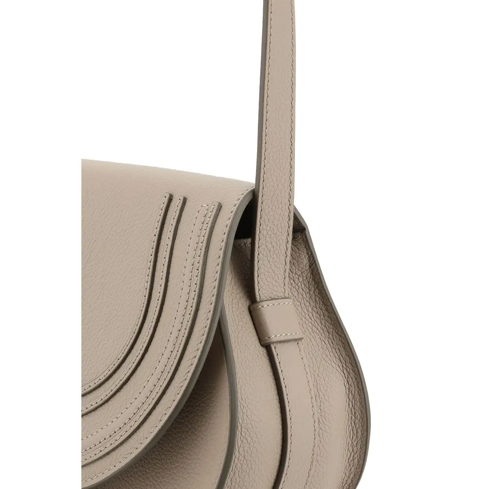 Chlo?? Marcie Shoulder Bag