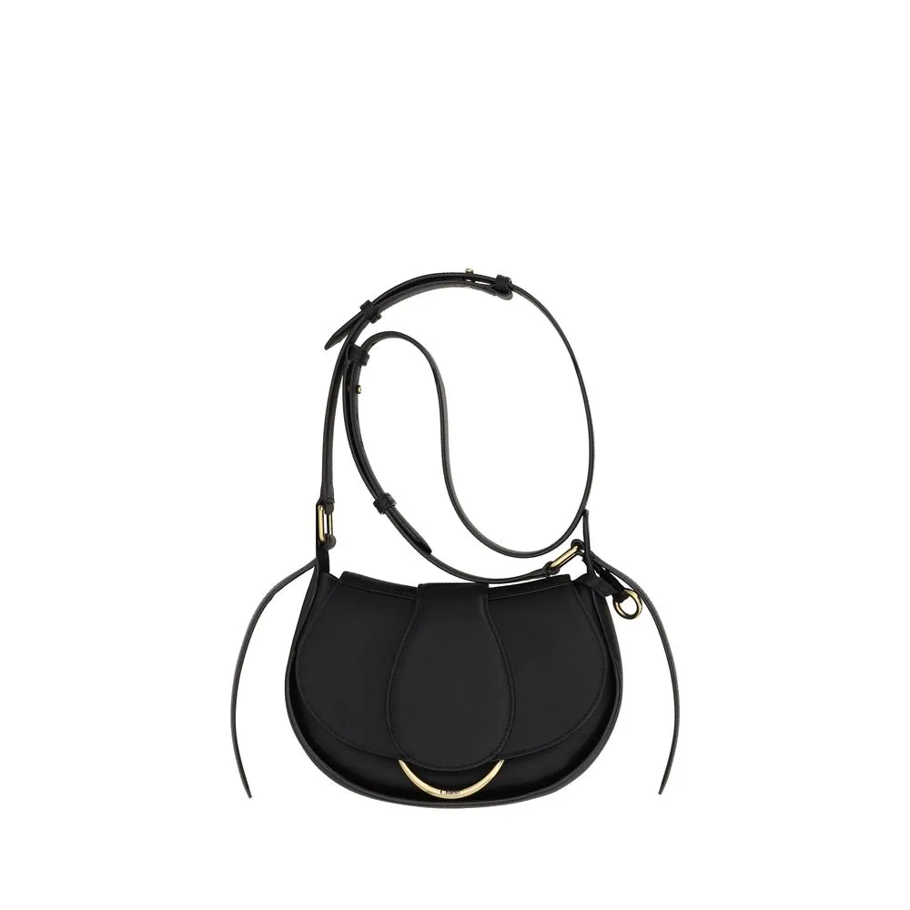 Chlo?? Ride Shoulder Bag