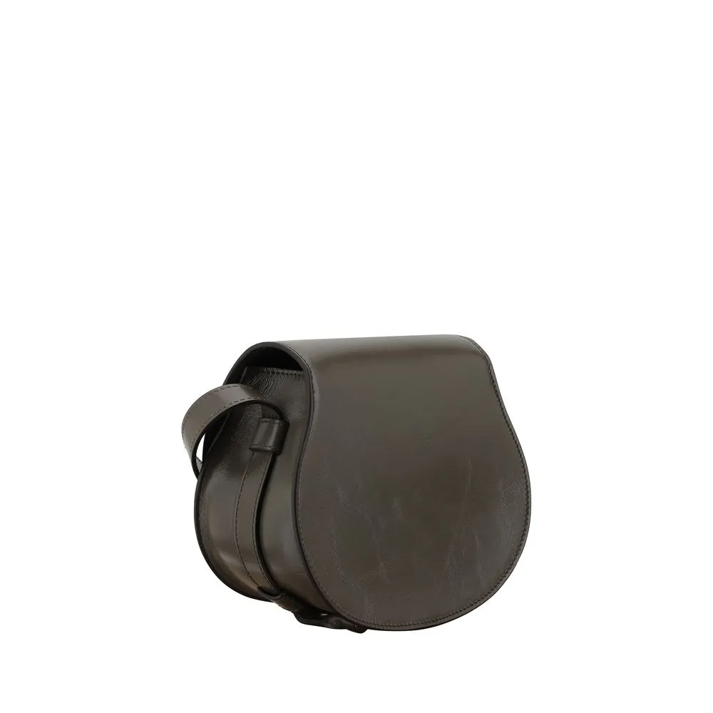 Chlo?? Small Marcie Shoulder Bag