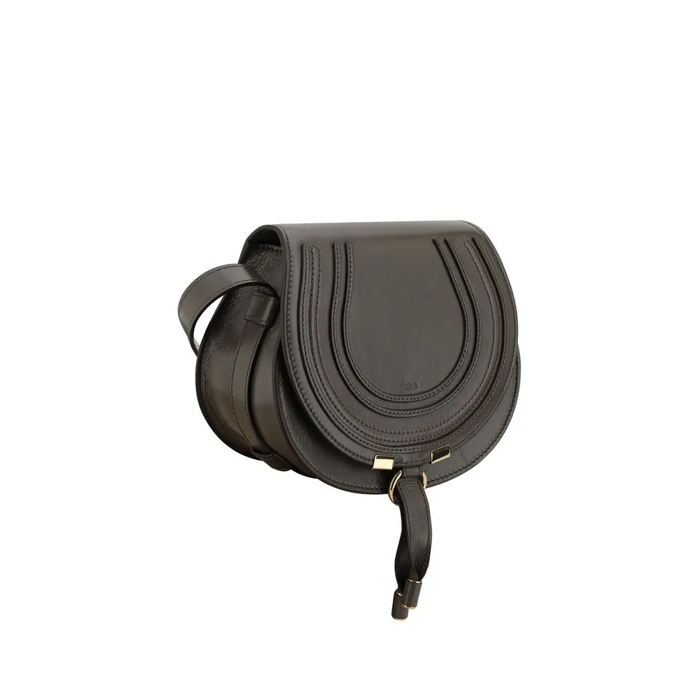 Chlo?? Small Marcie Shoulder Bag