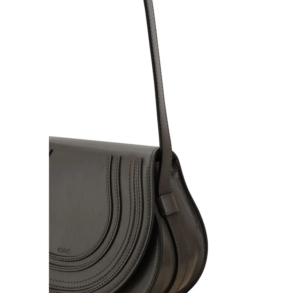 Chlo?? Small Marcie Shoulder Bag