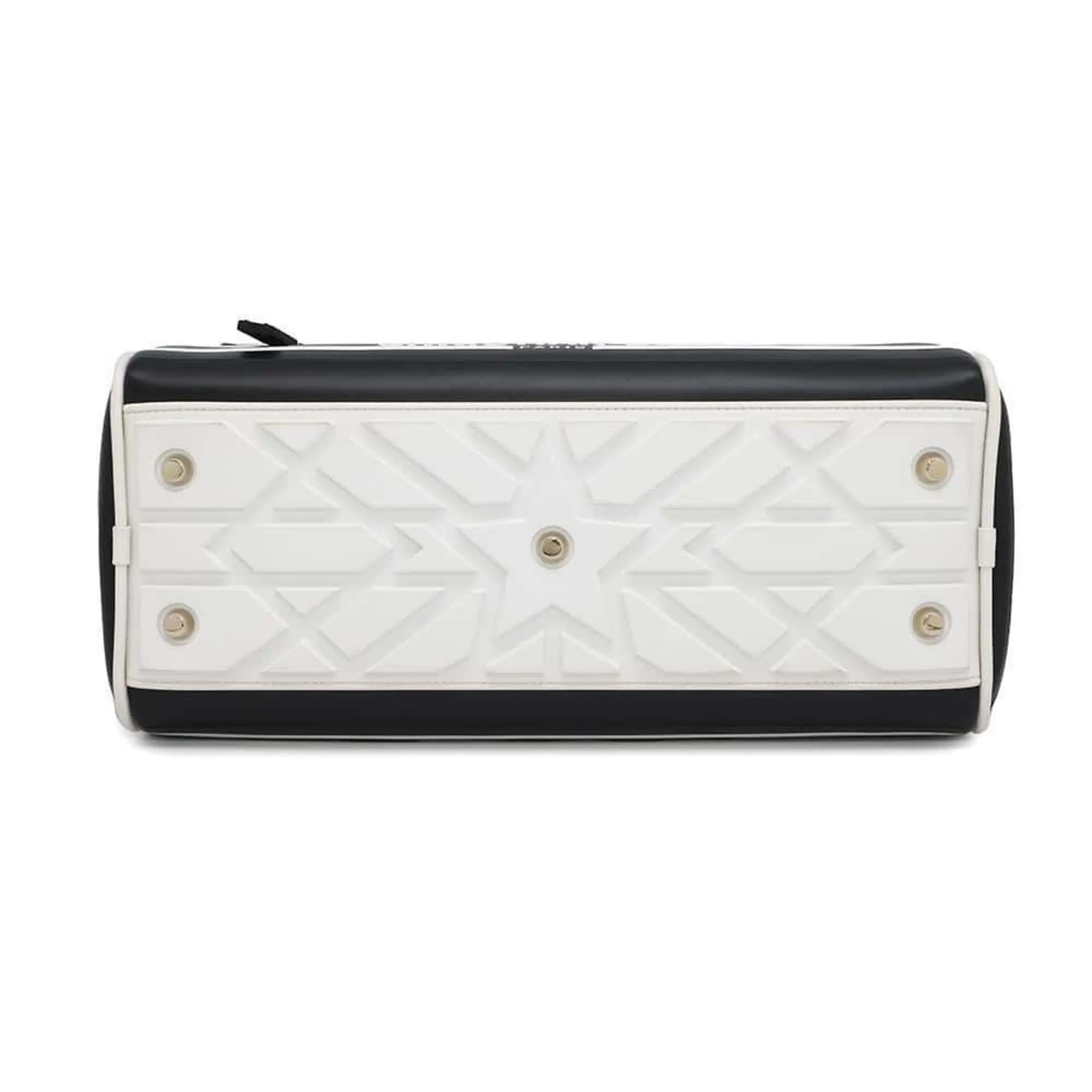Christian Dior  Leather Handbag Shoulder Bag (Pre-Owned)