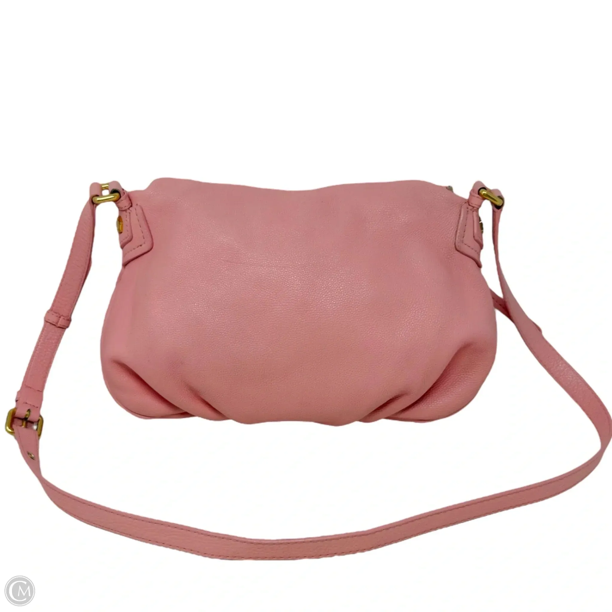 Classic Q Natasha Crossbody Designer By Marc By Marc Jacobs, Size: Medium