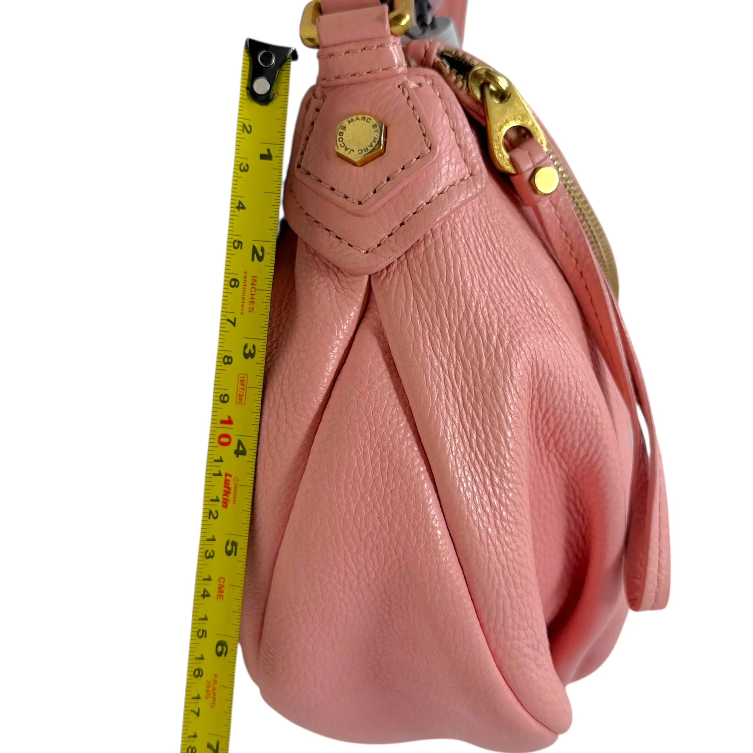 Classic Q Natasha Crossbody Designer By Marc By Marc Jacobs, Size: Medium