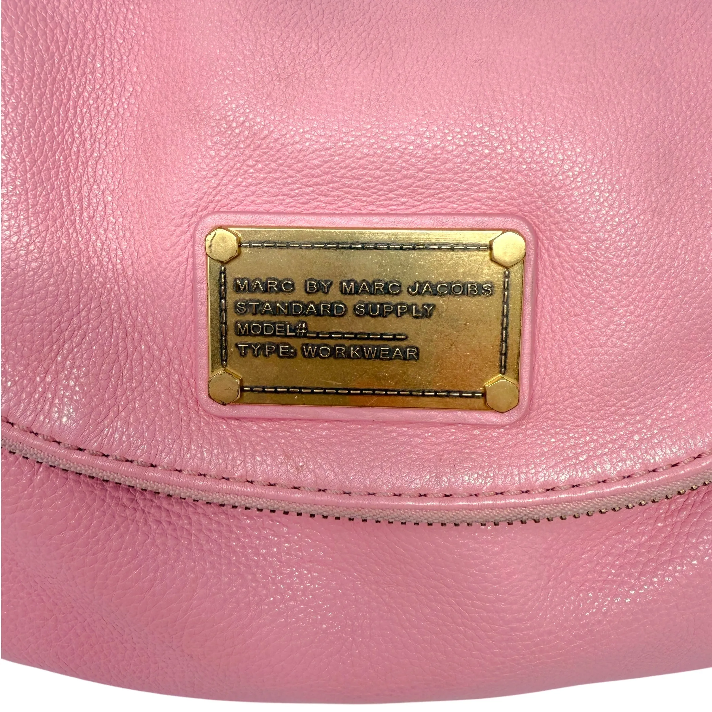 Classic Q Natasha Crossbody Designer By Marc By Marc Jacobs, Size: Medium