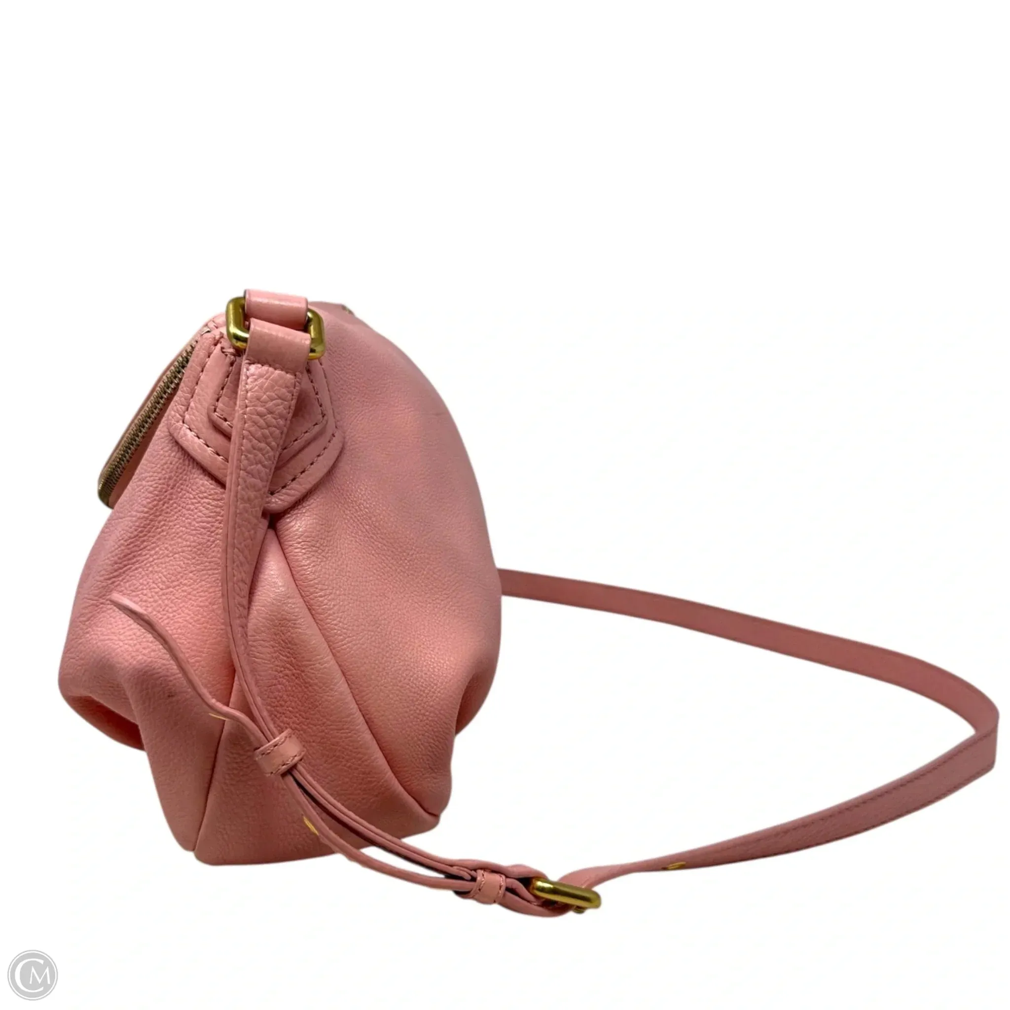Classic Q Natasha Crossbody Designer By Marc By Marc Jacobs, Size: Medium