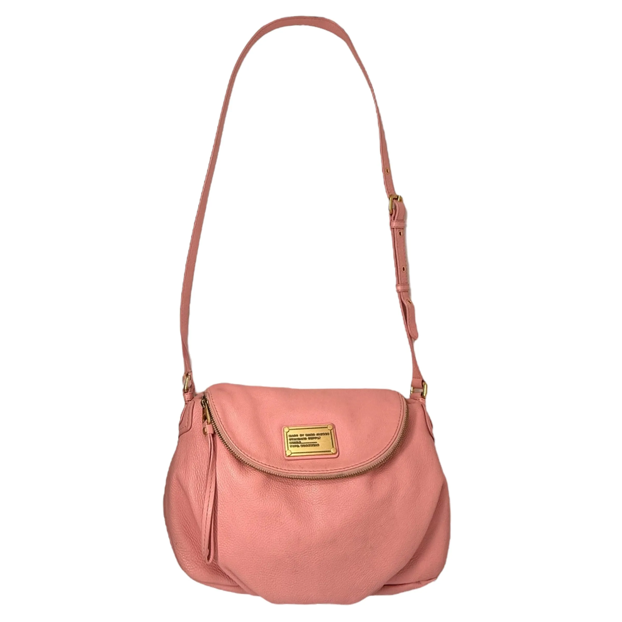 Classic Q Natasha Crossbody Designer By Marc By Marc Jacobs, Size: Medium