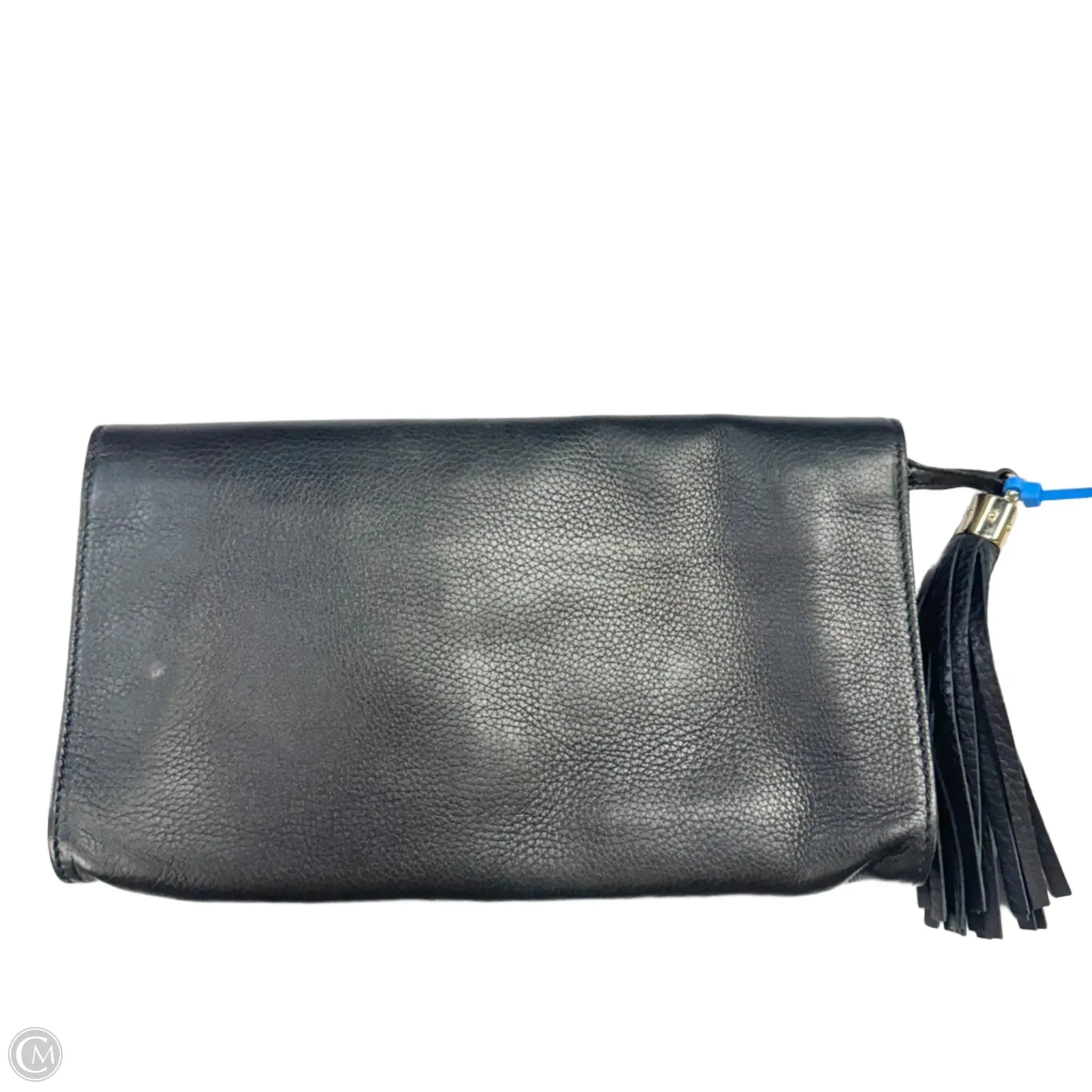Clutch Luxury Designer By Gucci, Size: Medium