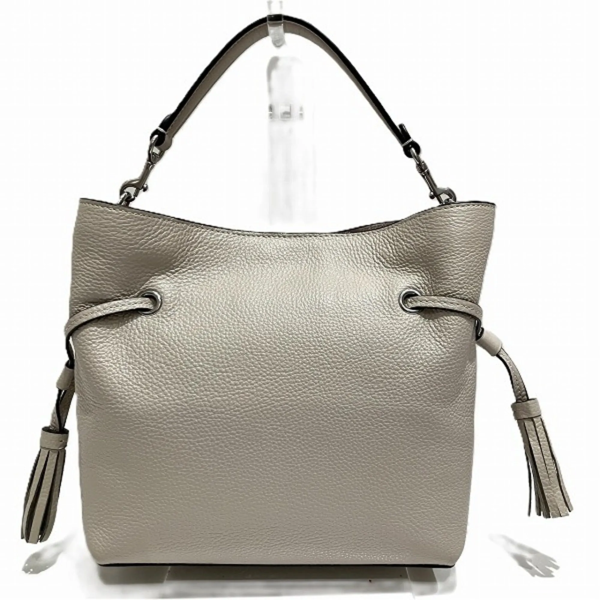 Coach  Handbag Shoulder Bag (Pre-Owned)