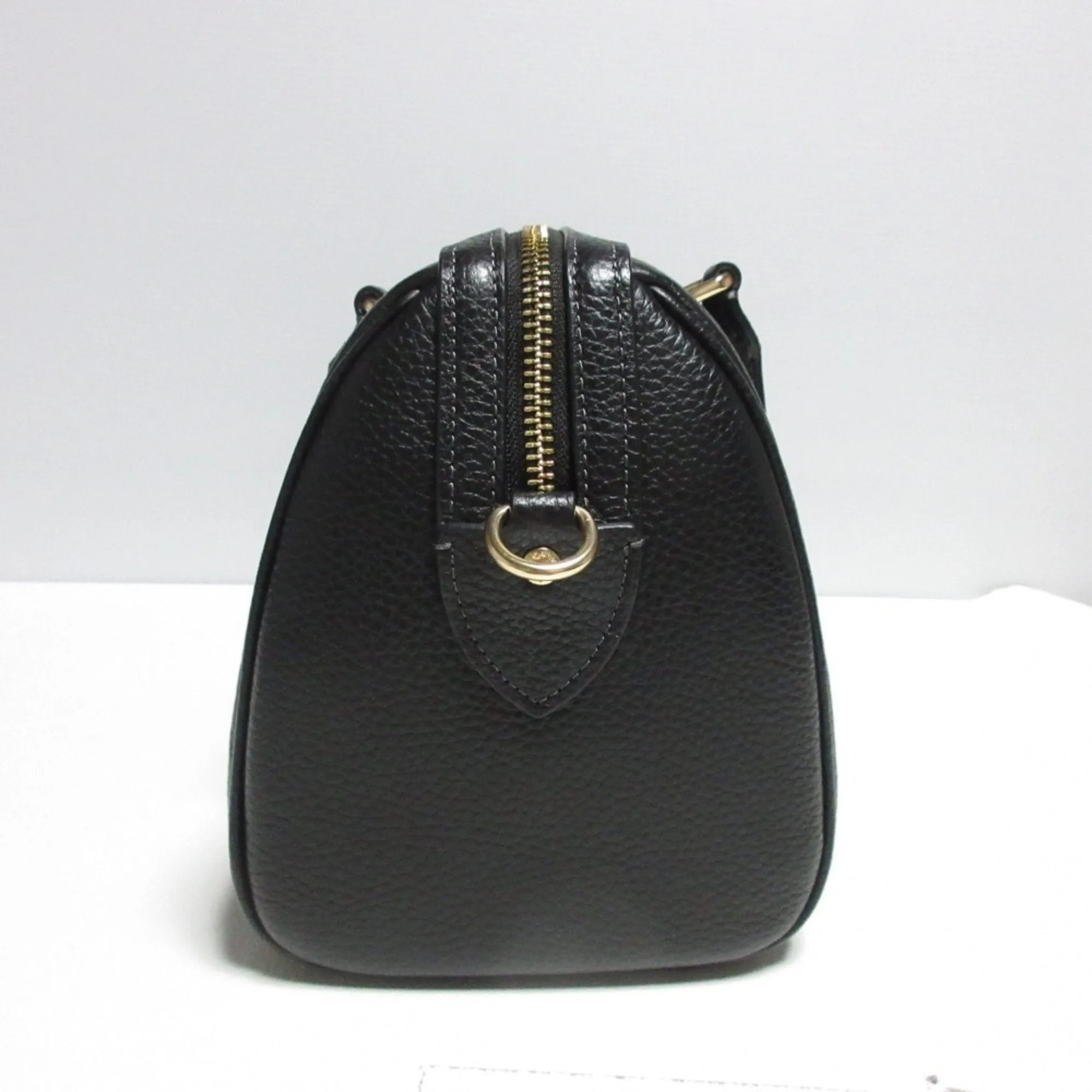 Coach Handbag Shoulder Bag (Pre-Owned)