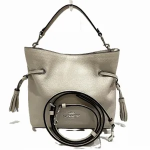 Coach  Handbag Shoulder Bag (Pre-Owned)