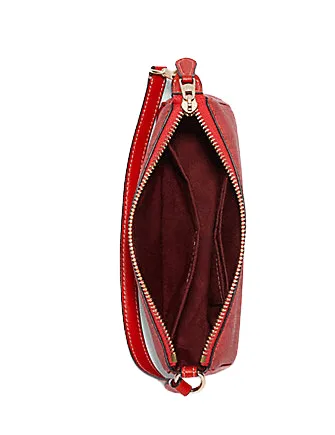 Coach Nolita 19 In Signature Canvas